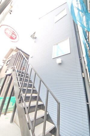 ポンデロッサ綱島西の物件内観写真